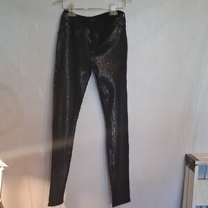 Genetic Denim Sequins Pants Size 25